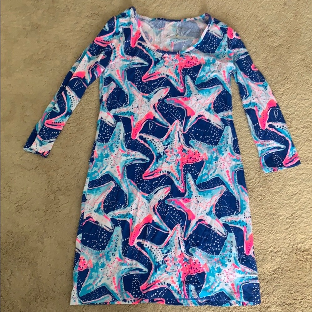 Lilly Pulitzer Dress